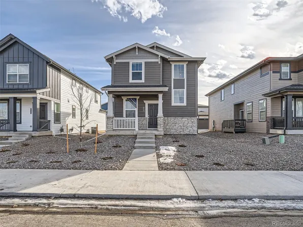 620 Kiowa Avenue, Bennett, CO 80102