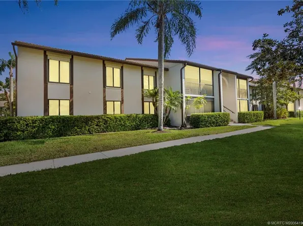 1635 SW Silver Pine Way Unit H-1, Palm City, FL 34990