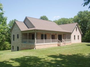 1581 Melrose Rd, Rockingham, VA 22802