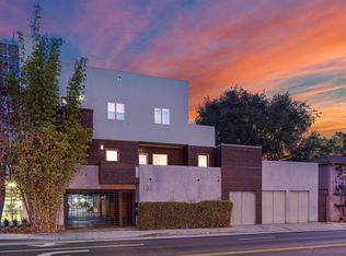 1413 Cloverfield Blvd, Santa Monica, CA 90404