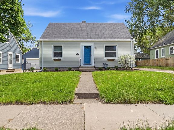 2nd image of 1108 Oakdale Ave