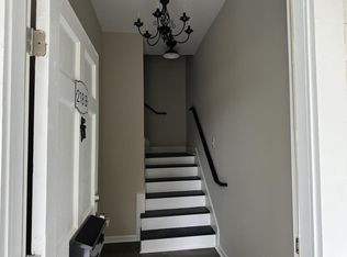 218 College St UNIT B, Oxford, NC 27565