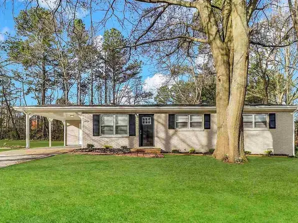 5960 John St, Austell, GA 30106