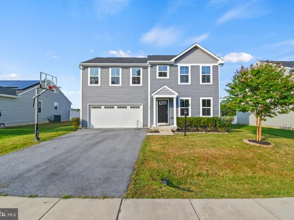 40 Salida Trl, Martinsburg, WV 25403
