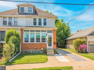 216 Holly St, Clifton Heights, PA, 19018
