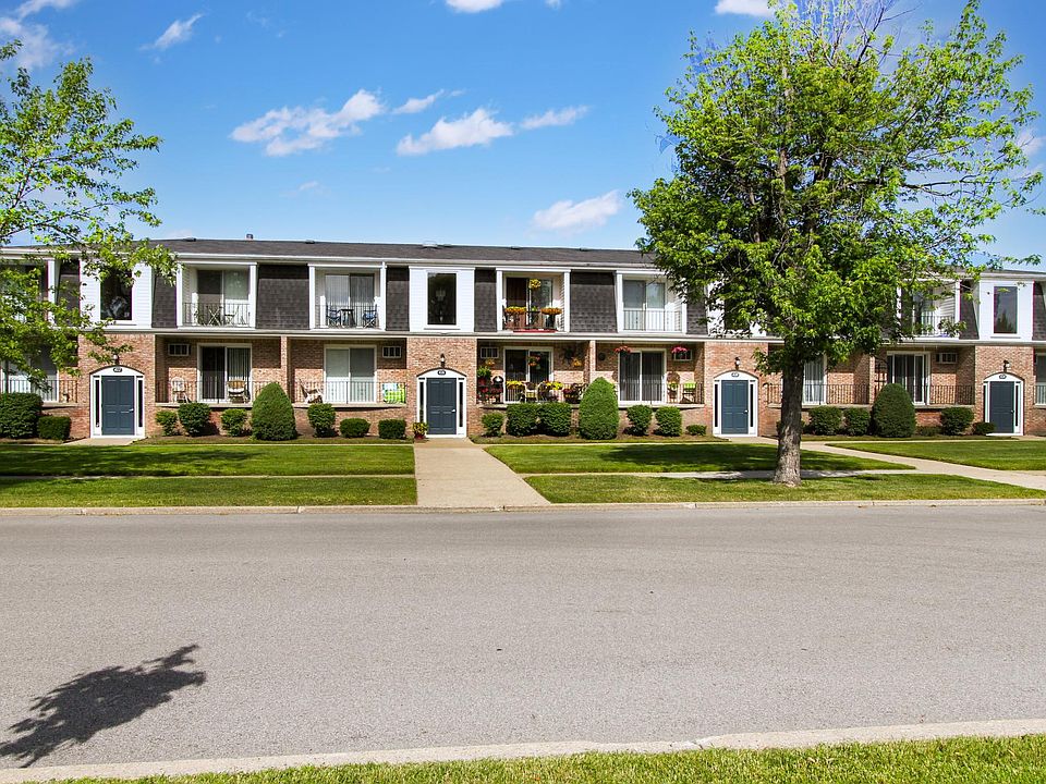 Emerson Square 427 Emerson Dr Amherst NY Zillow