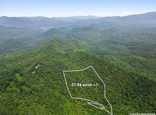 2266 Sol Mountain Rd, Del Rio, TN 37727