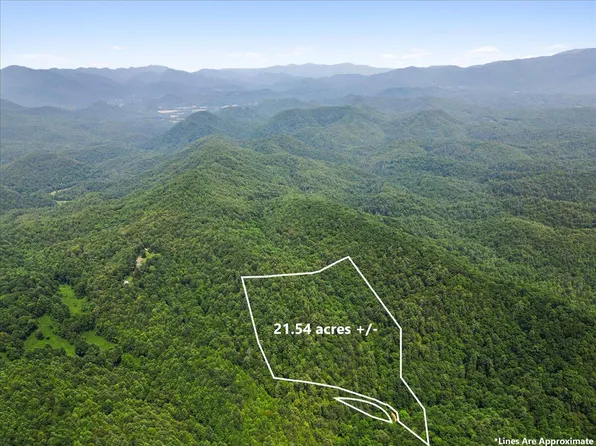 2266 Sol Mountain Rd, Del Rio, TN 37727