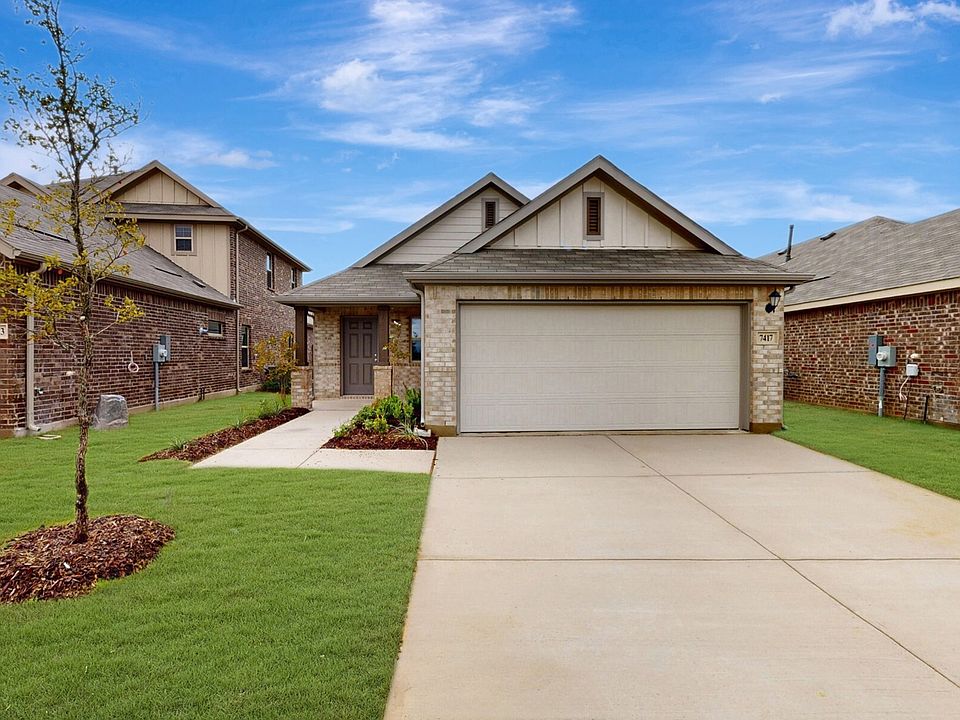 1st image of 7417 Spicebush Dr