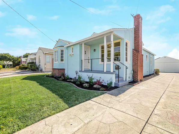775 Elsie Ave, San Leandro, CA 94577