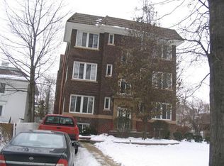 12907 Clifton Blvd APT 5, Lakewood, OH 44107