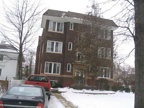 12907 Clifton Blvd APT 5, Lakewood, OH 44107