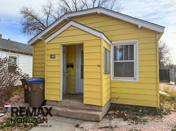 504 Canby St, Laramie, WY 82072
