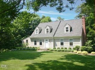 10 Armand Rd, Ridgefield, CT 06877