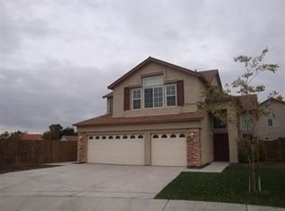 121 Cairo Ct, Tracy, CA