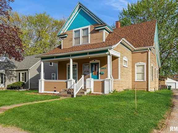 2nd image of 2917 Boies Ave