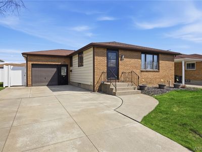 69 Jane Ln, Depew, NY, 14043