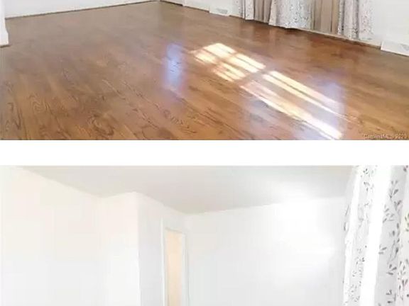 Large living room
