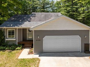 2159 Driftwood Ln NE, Kalkaska, MI 49646
