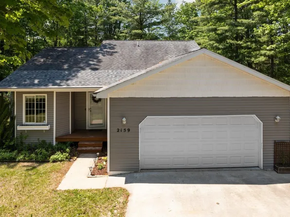 2159 Driftwood Ln NE, Kalkaska, MI 49646