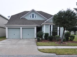 16602 Cheshire Grove Ln, Houston, TX 77090