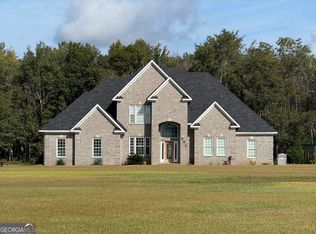 893 W Lane St, Brooklet, GA 30415