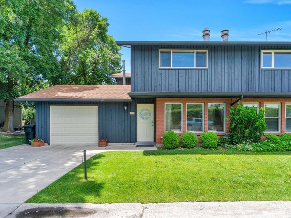 86 Marrcrest N