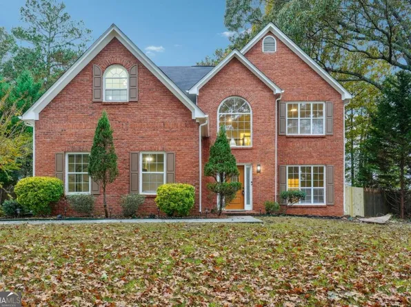 10053 Clearwater Trl, Jonesboro, GA 30238