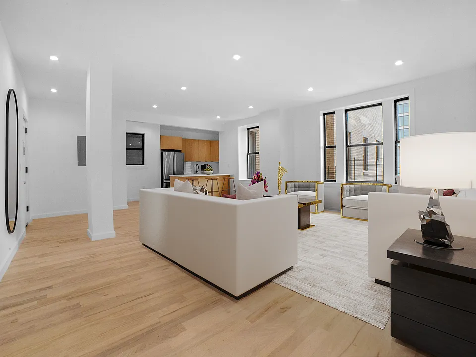 251 W 92nd St #9B
