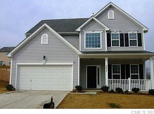 5037 Broad Leaf Ct, Dallas, NC 28034