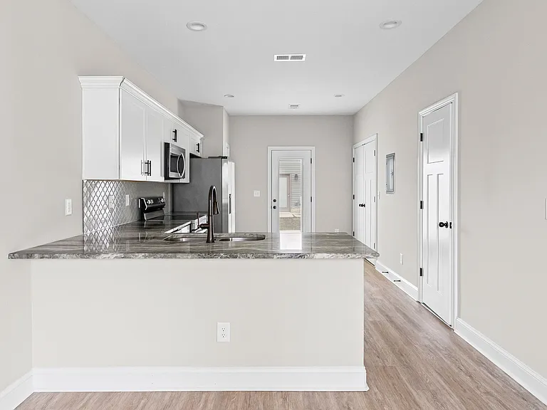 1201 Fort Campbell Blvd #1-A — Photo 5