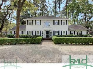 220 Bradley Point Rd, Savannah, GA 31410