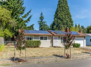 11747 SE Mall St, Portland, OR 97266