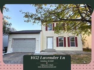 1052 Lavender Ln, Columbus, OH