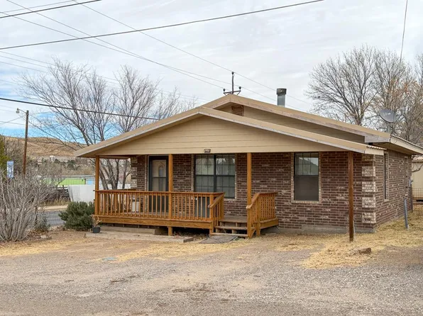 400 S 1st St, Alpine, TX 79830