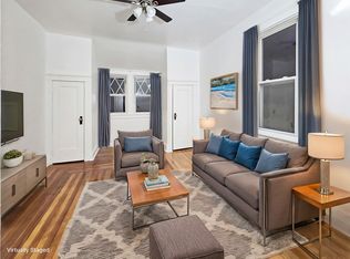 1016 Hollywood Ave FLOOR 2, Bronx, NY 10465