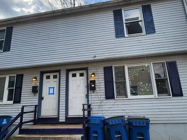 29-31 Merrick St, West Springfield, MA 01089