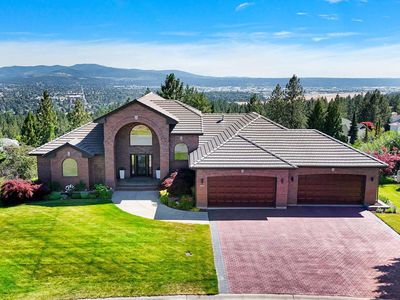 8304 E Woodland Park Dr, Spokane, WA, 99217