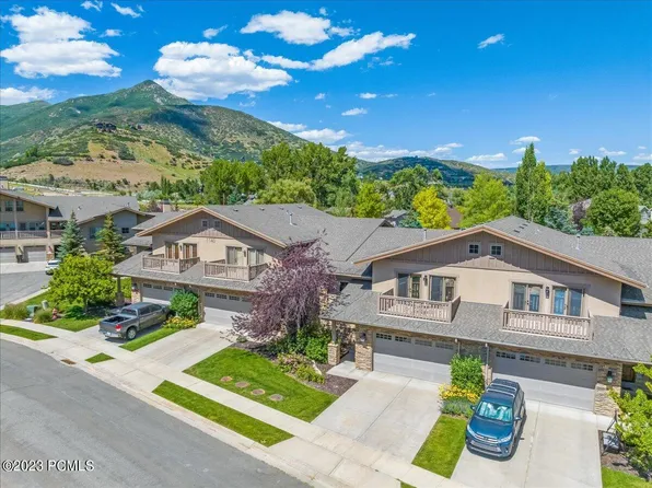 1140 N 455 W Unit 3, Midway, UT 84049