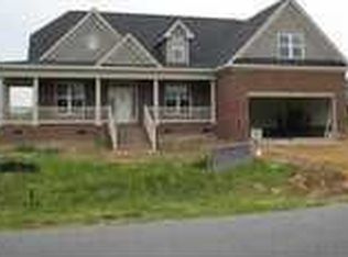 1208 Tavernier Knoll Ln, Raleigh, NC 27603