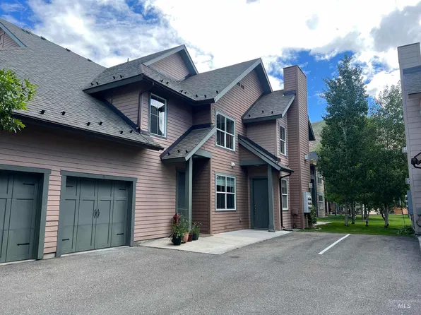 930 White Cloud Ln APT A, Hailey, ID 83333