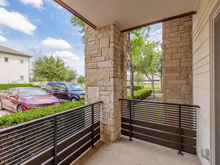 The District At Cypress Waters - Parson's Green — Photo 575