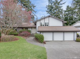 32159 32nd Ave SW, Federal Way, WA 98023
