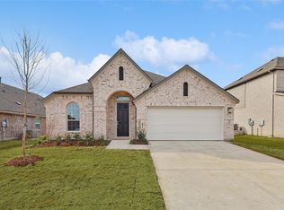 1216 Sunbeam Cv, Anna, TX 75409