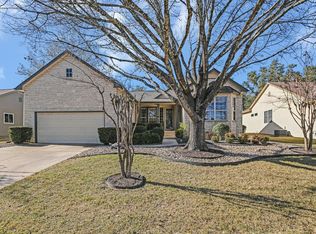 120 Mountain Laurel Way, Georgetown, TX 78633