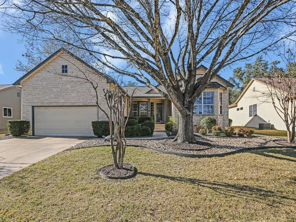 120 Mountain Laurel Way, Georgetown, TX 78633