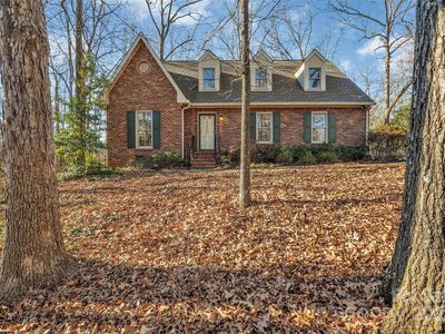 1330 Burtonwood Cres, Charlotte, NC, 28212