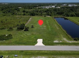 137 Anchor Rd, Rotonda West, FL 33947