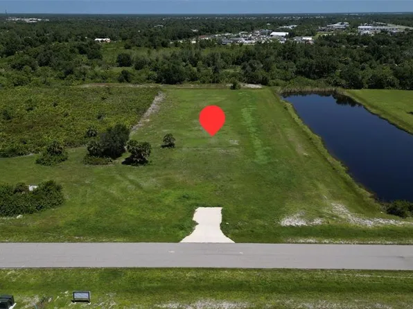 137 Anchor Rd, Rotonda West, FL 33947