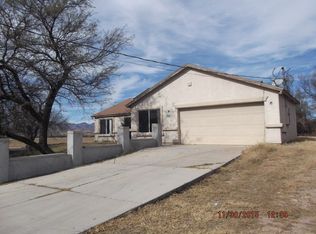 280 Poco Ct, Rio Rico, AZ 85648